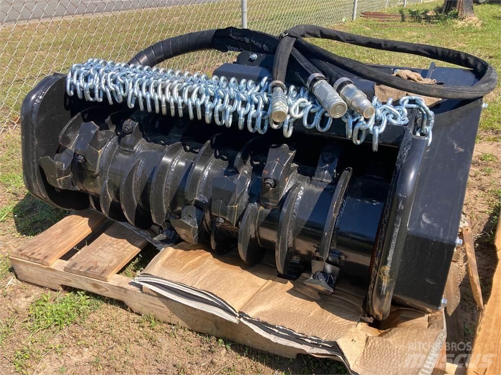 John Deere ME36 Κοπτικά ξυλείας