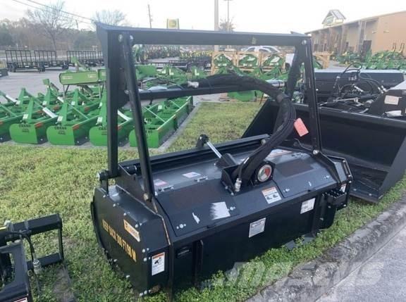John Deere MH60D Δασοπονία - Άλλα