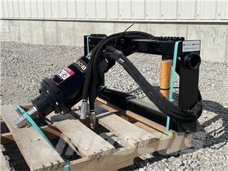 John Deere PA30B Κατασκευές - Άλλα