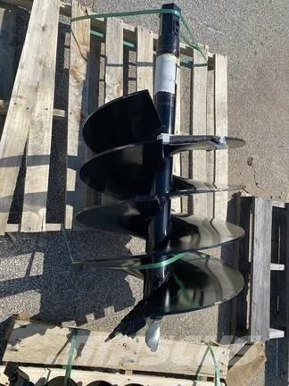 John Deere PA30B Κατασκευές - Άλλα
