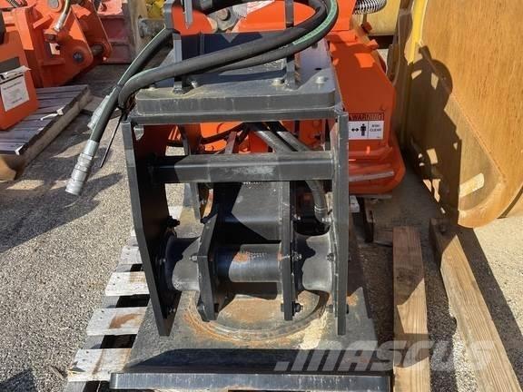 John Deere PC10 Κατασκευές - Άλλα