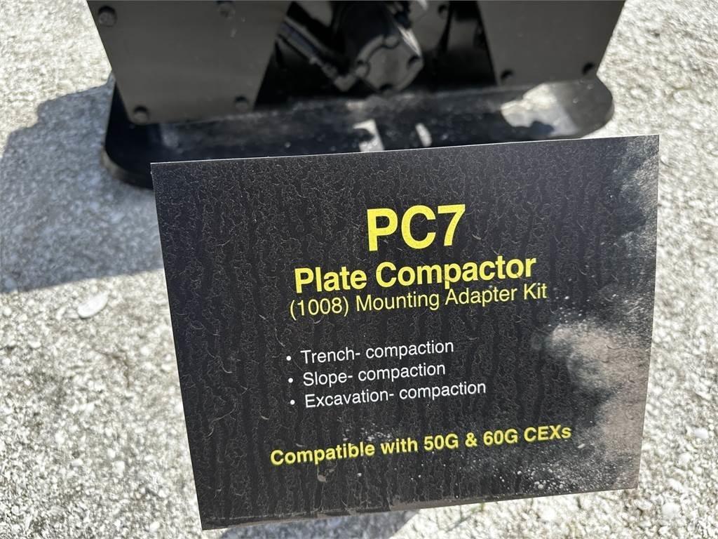 John Deere PC7 Κατασκευές - Άλλα