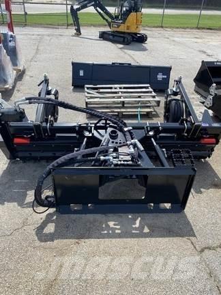 John Deere PR84 Κατασκευές - Άλλα