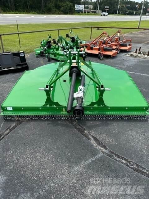 John Deere RC7M Τεμαχιστές, κόπτες και ξετυλιχτές δεμάτων