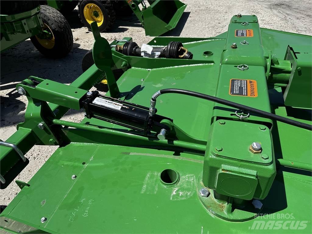 John Deere RC8M Τεμαχιστές, κόπτες και ξετυλιχτές δεμάτων