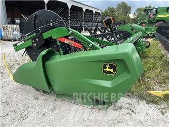 John Deere RD40 Εξαρτήματα θεριζοαλωνιστικών μηχανών