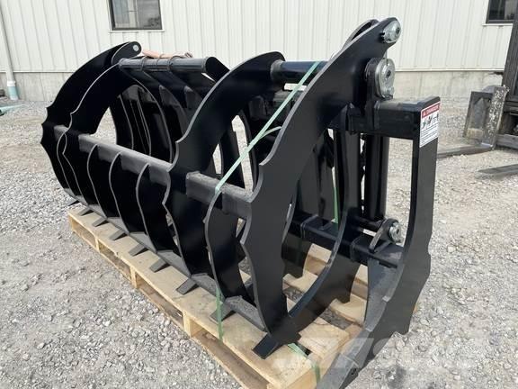 John Deere RR84 Κατασκευές - Άλλα