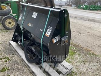 John Deere RT52 Σβολοκόπτες και περιστροφικά άροτρα