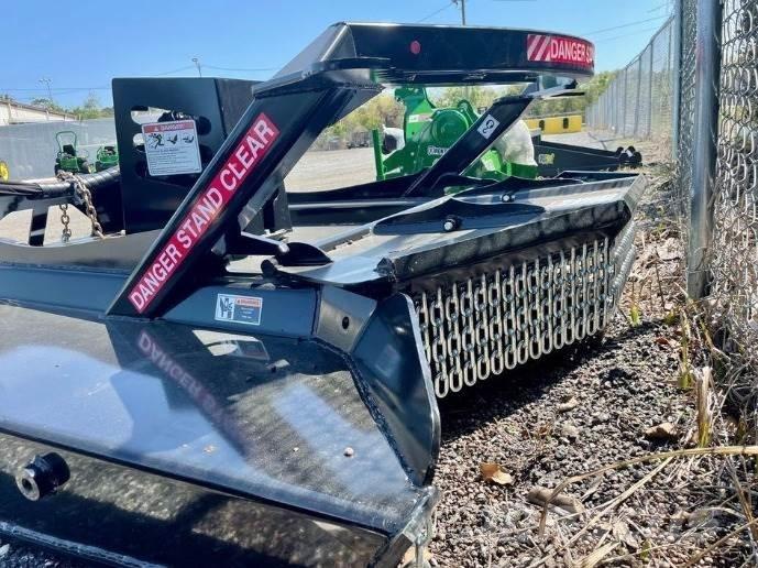 John Deere RX84 Άλλα εξαρτήματα
