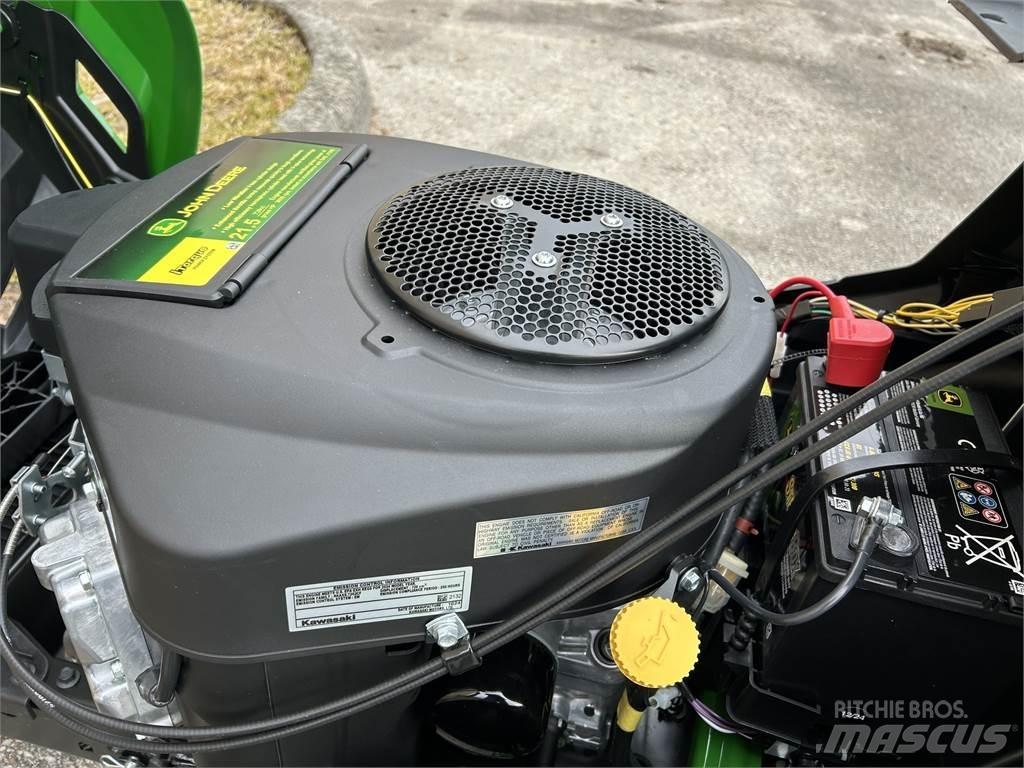 John Deere S240 Τρακτέρ μικρών διαστάσεων