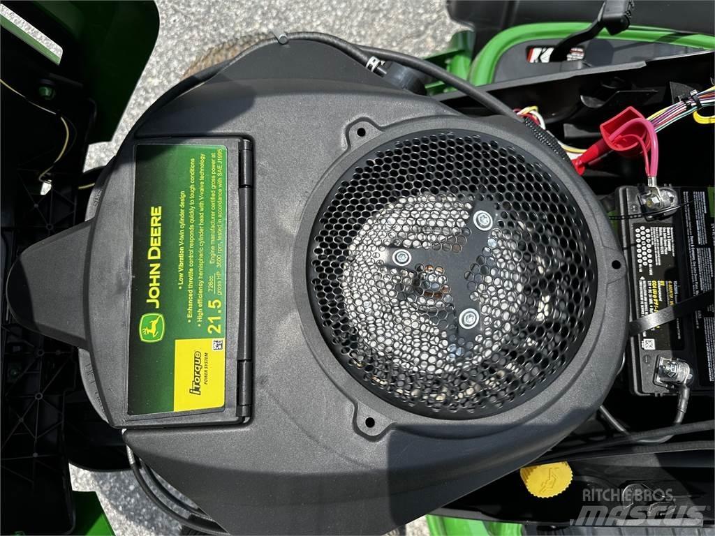 John Deere S240 Τρακτέρ μικρών διαστάσεων