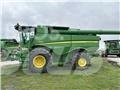 John Deere S680 Θεριζοαλωνιστικές μηχανές