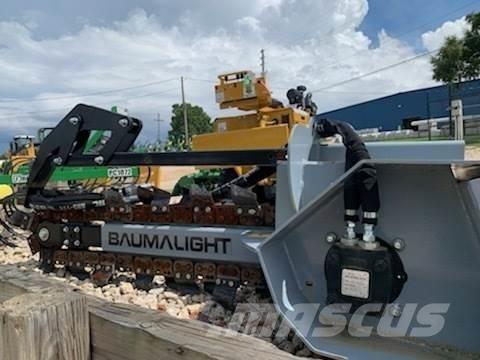 John Deere TN236 Εκσκαφέας χανδάκων