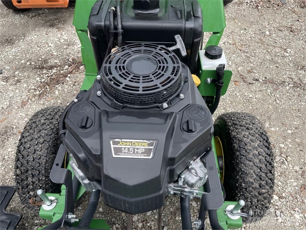 John Deere W36M Χορτοκοπτικά ώθησης