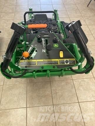 John Deere W36M Χορτοκοπτικά ώθησης