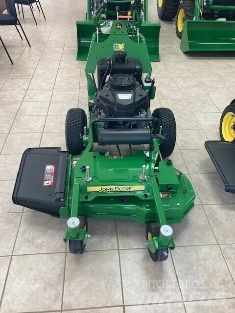 John Deere W36M Χορτοκοπτικά ώθησης