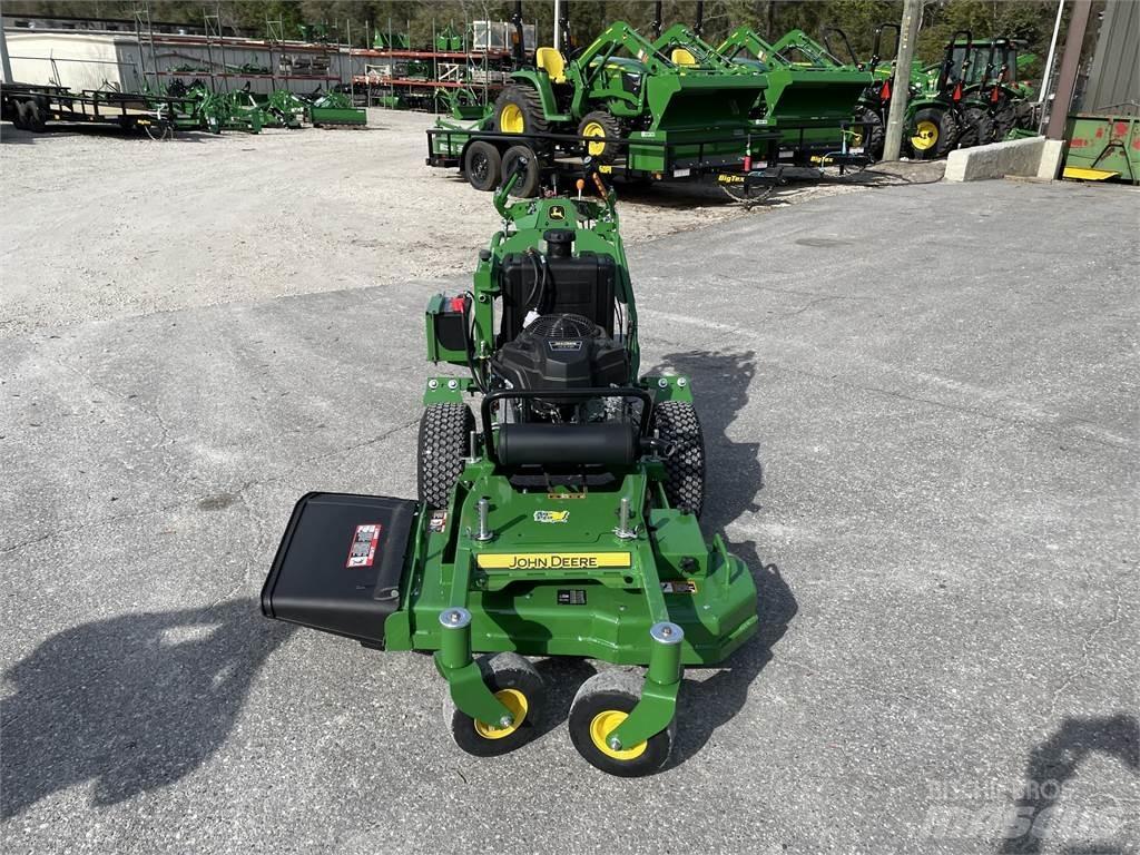 John Deere W36R Χορτοκοπτικά ώθησης