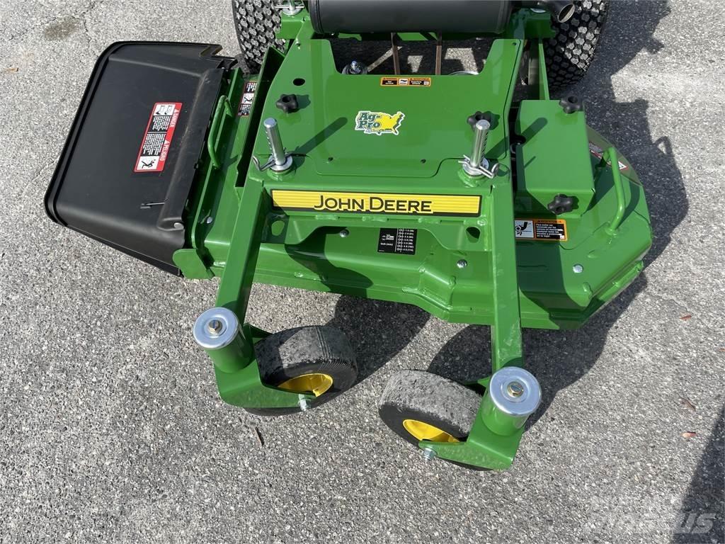 John Deere W36R Χορτοκοπτικά ώθησης