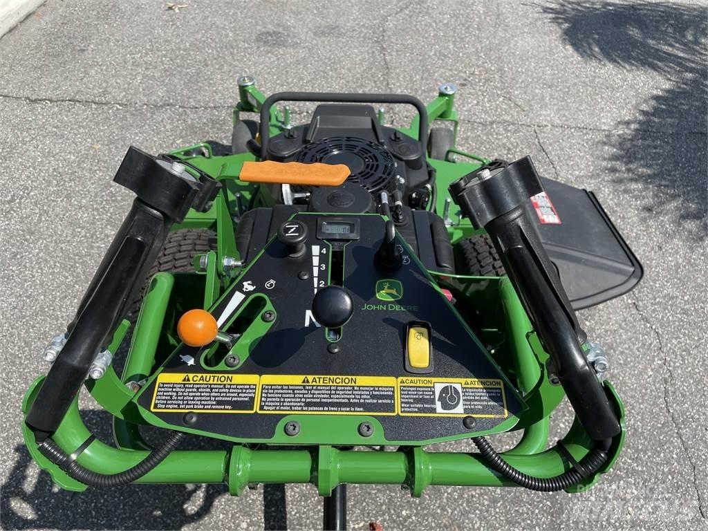 John Deere W48M Χορτοκοπτικά ώθησης