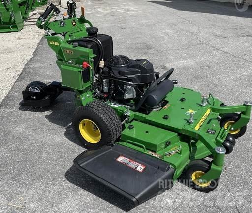 John Deere W48R Χορτοκοπτικά ώθησης