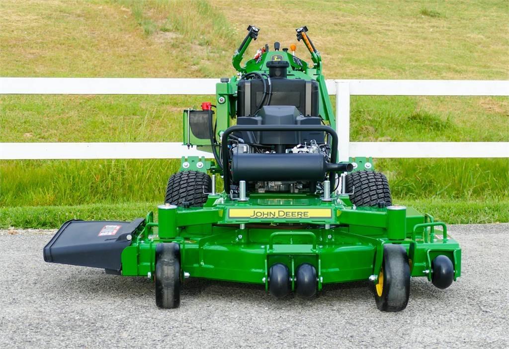 John Deere W48R Χορτοκοπτικά ώθησης