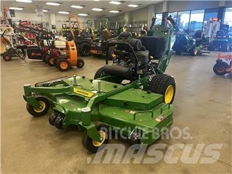 John Deere W61R Χορτοκοπτικά ώθησης