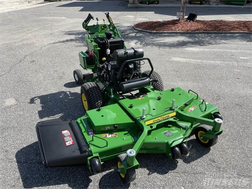 John Deere W61R Χορτοκοπτικά ώθησης