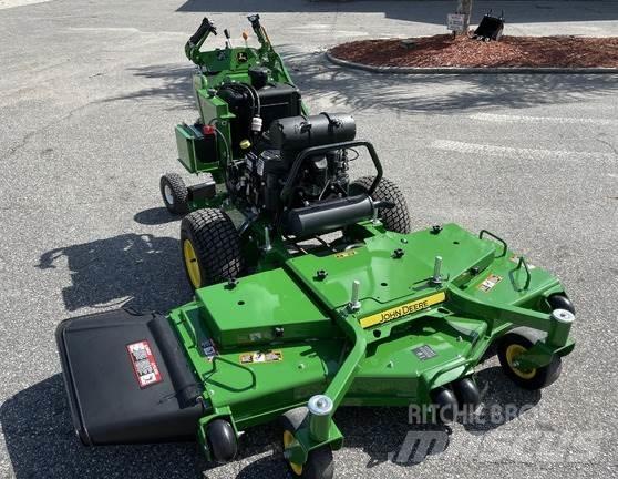 John Deere W61R Χορτοκοπτικά ώθησης