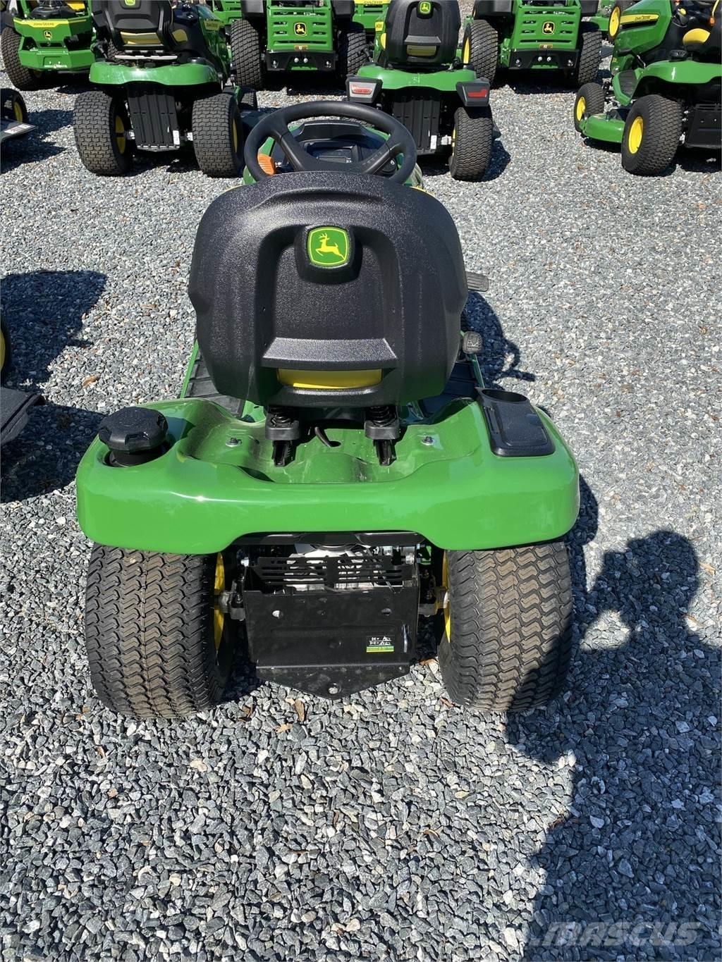 John Deere X330 Τρακτέρ μικρών διαστάσεων