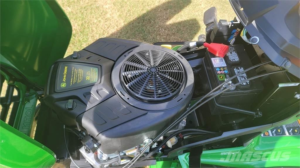 John Deere x330 Τρακτέρ μικρών διαστάσεων