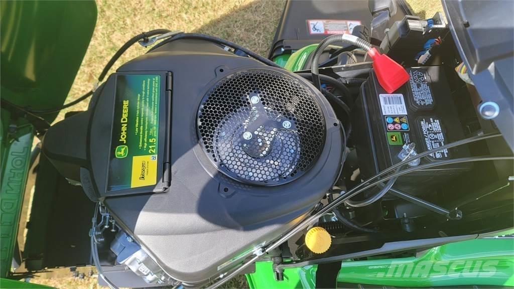 John Deere X350 Τρακτέρ μικρών διαστάσεων