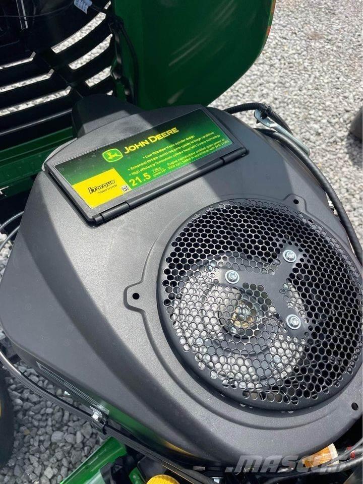 John Deere X350 Τρακτέρ μικρών διαστάσεων