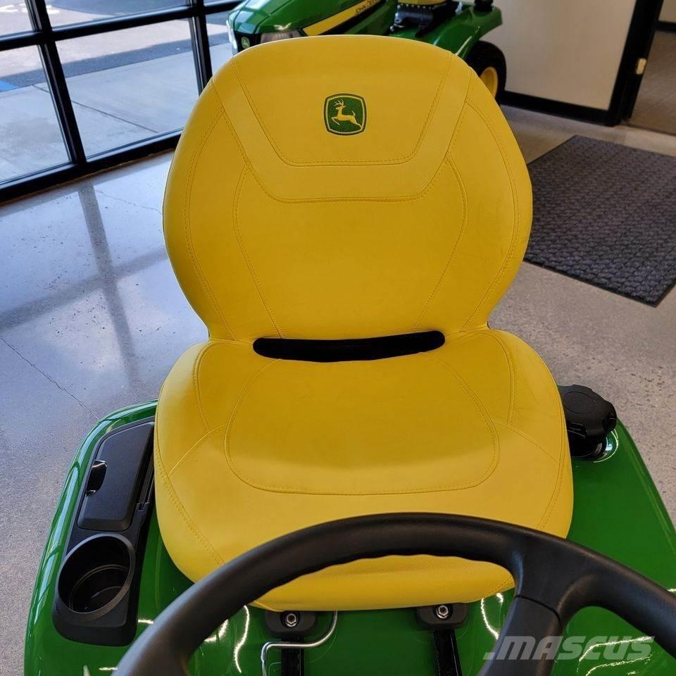 John Deere X380 Τρακτέρ μικρών διαστάσεων