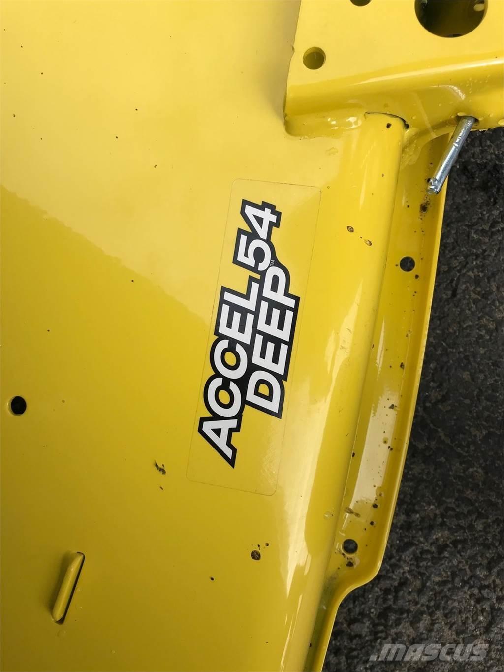 John Deere X570 Τρακτέρ μικρών διαστάσεων