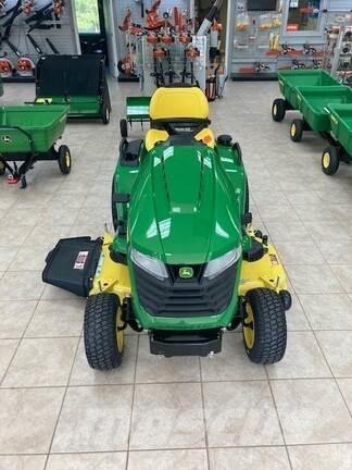 John Deere X570 Τρακτέρ μικρών διαστάσεων