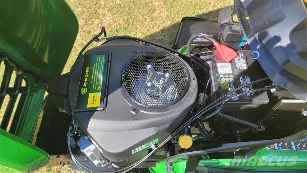 John Deere X570 Τρακτέρ μικρών διαστάσεων