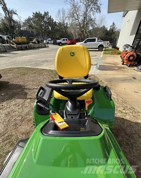 John Deere X739 Τρακτέρ μικρών διαστάσεων