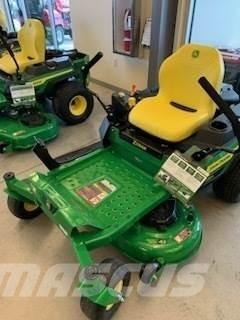 John Deere Z315E Χορτοκοπτικά μηδενικής στροφής