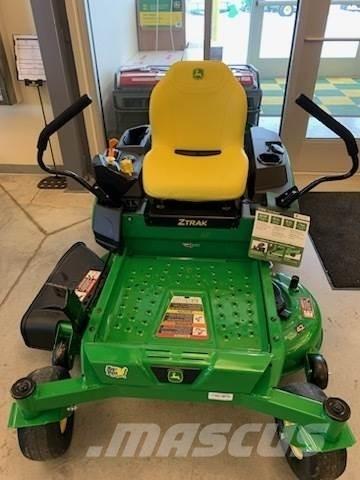 John Deere Z315E Χορτοκοπτικά μηδενικής στροφής