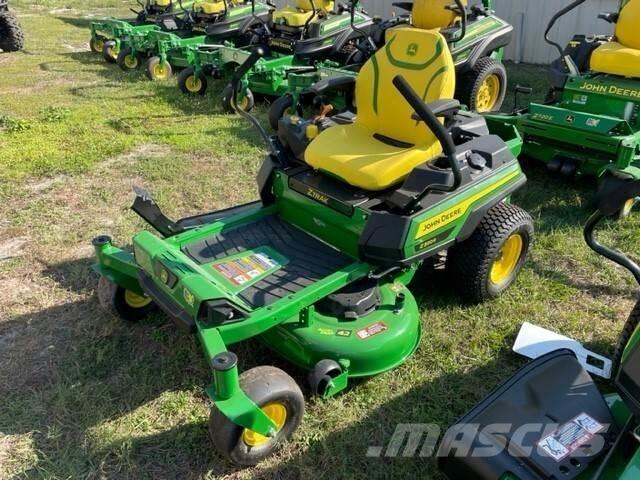John Deere Z320R Χορτοκοπτικά μηδενικής στροφής
