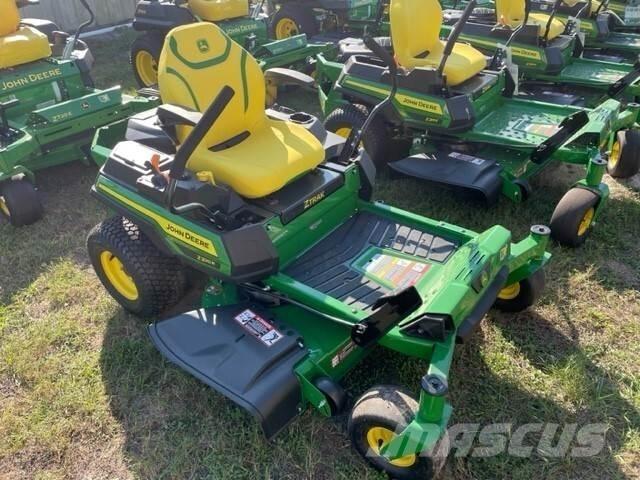 John Deere Z320R Χορτοκοπτικά μηδενικής στροφής