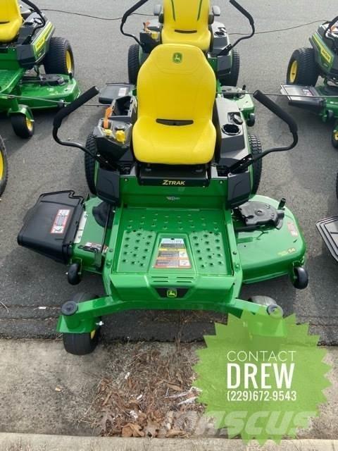 John Deere Z325E Χορτοκοπτικά μηδενικής στροφής
