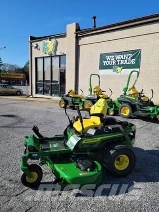 John Deere Z330R Χορτοκοπτικά μηδενικής στροφής