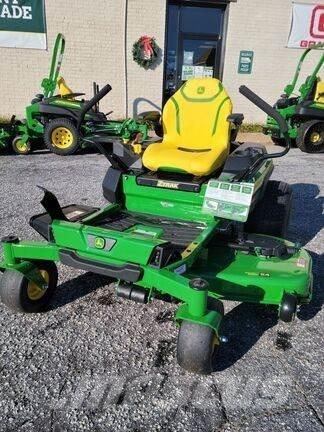 John Deere Z330R Χορτοκοπτικά μηδενικής στροφής