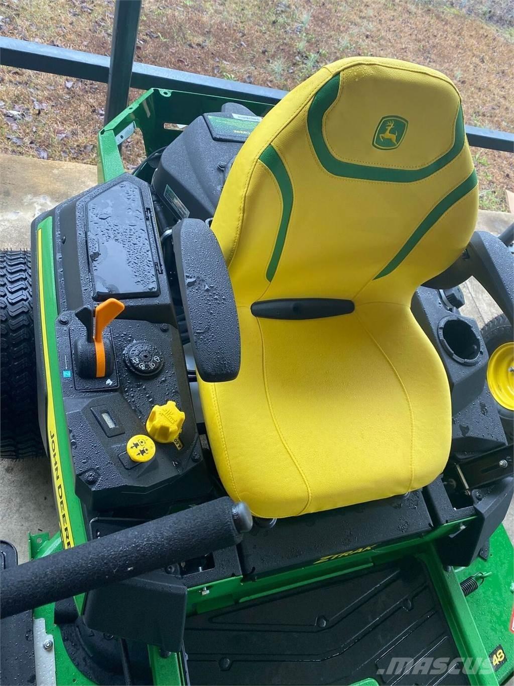 John Deere Z330R Χορτοκοπτικά μηδενικής στροφής