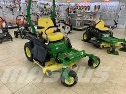 John Deere Z515E Χορτοκοπτικά μηδενικής στροφής