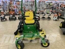 John Deere Z515E Χορτοκοπτικά μηδενικής στροφής