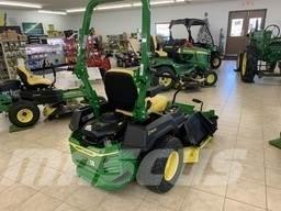 John Deere Z515E Χορτοκοπτικά μηδενικής στροφής