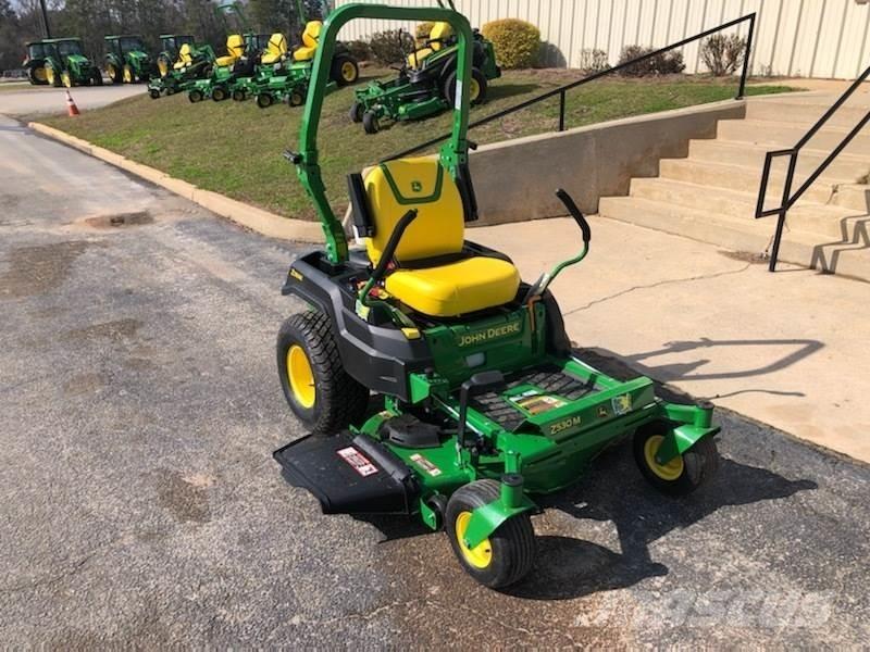John Deere Z530M Χορτοκοπτικά μηδενικής στροφής