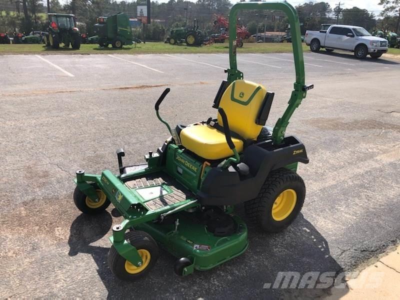 John Deere Z530M Χορτοκοπτικά μηδενικής στροφής